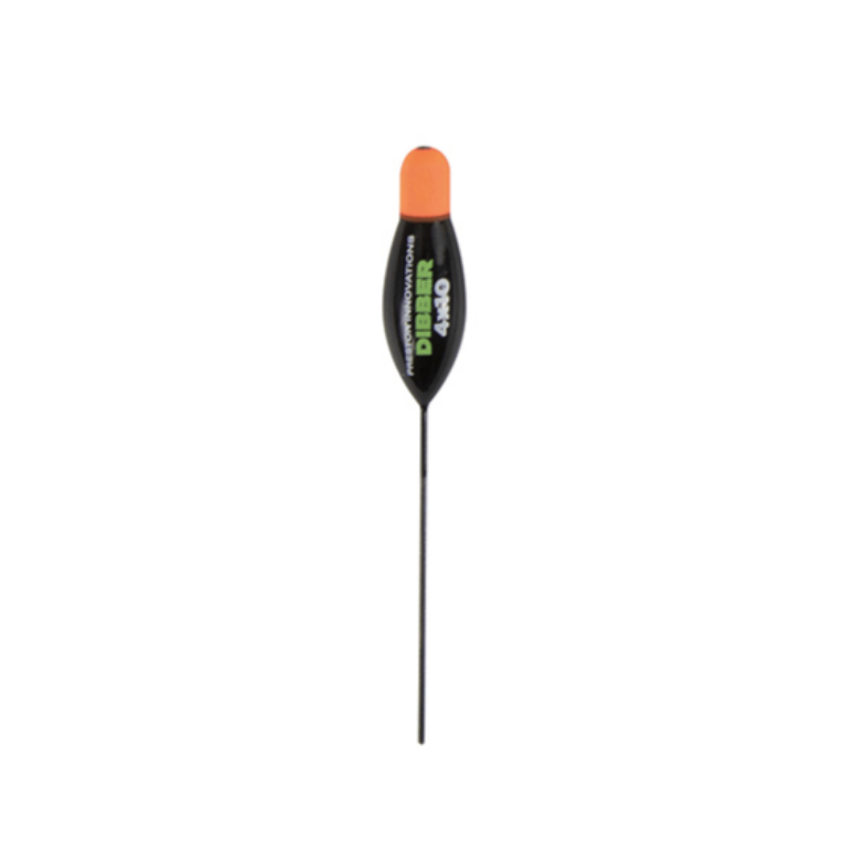 Preston dibber pole floats