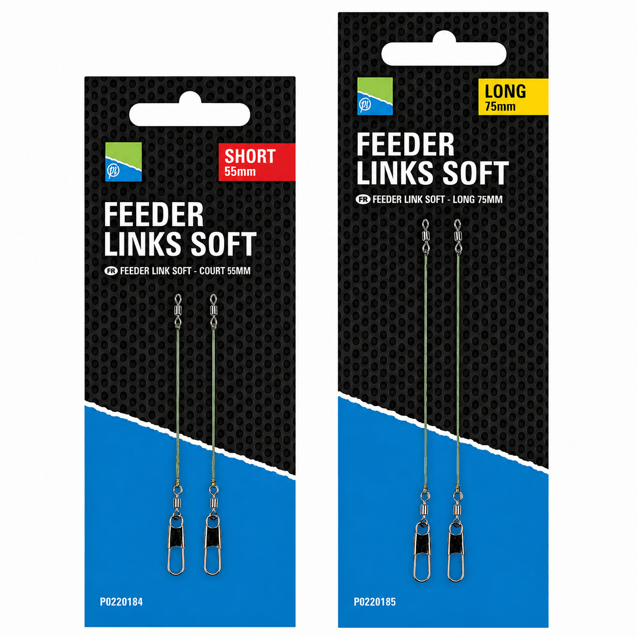 PRESTON-FEEDER-LINKS-SOFT-cover