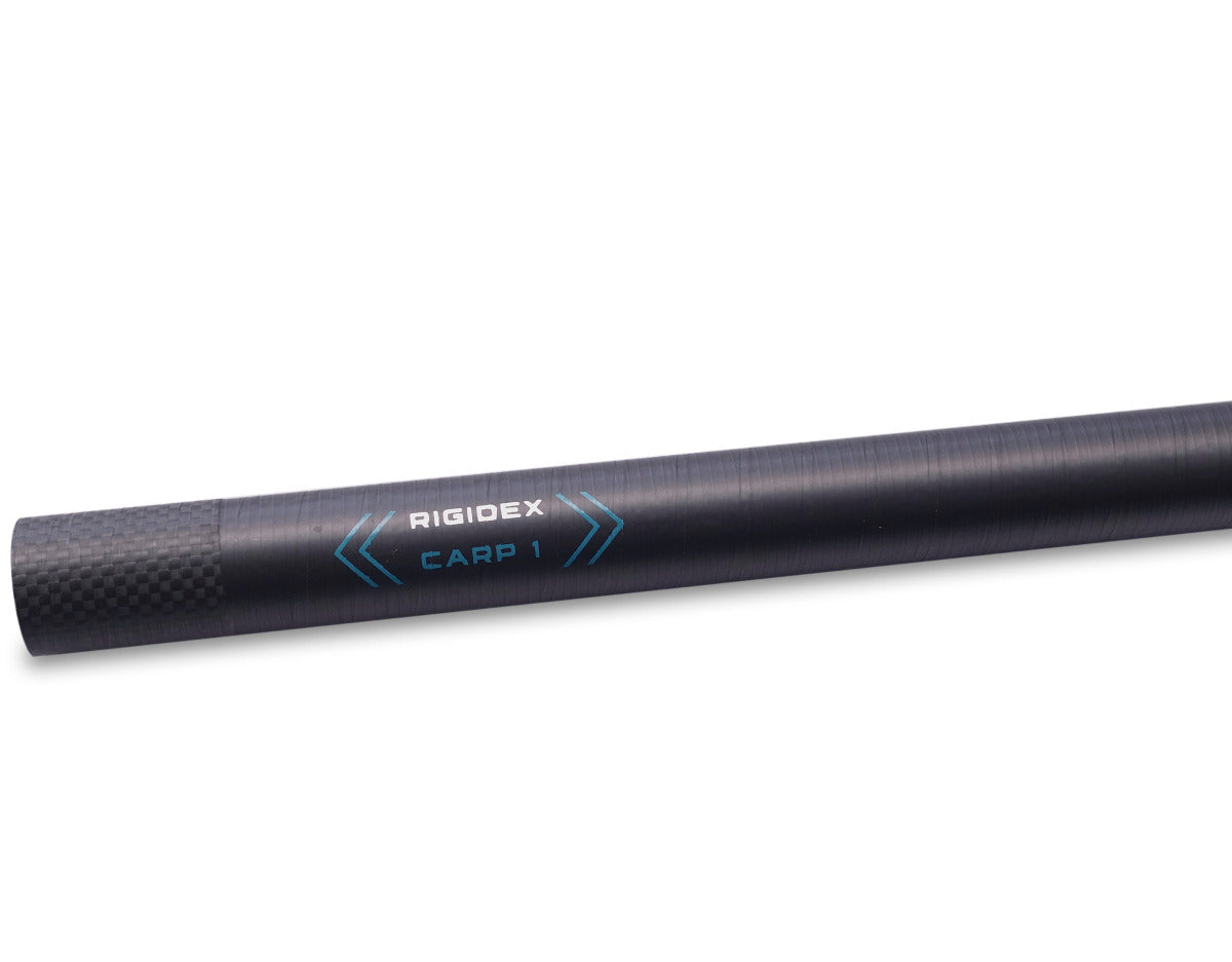 Drennan rigidex carp 2.4m top 2 kit