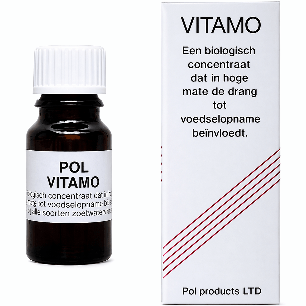 Pol-Vitamo