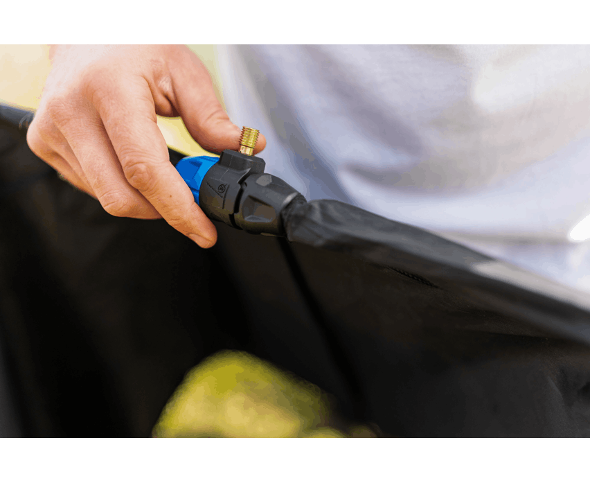 DURA KEEPNETS 3.5m / 4m