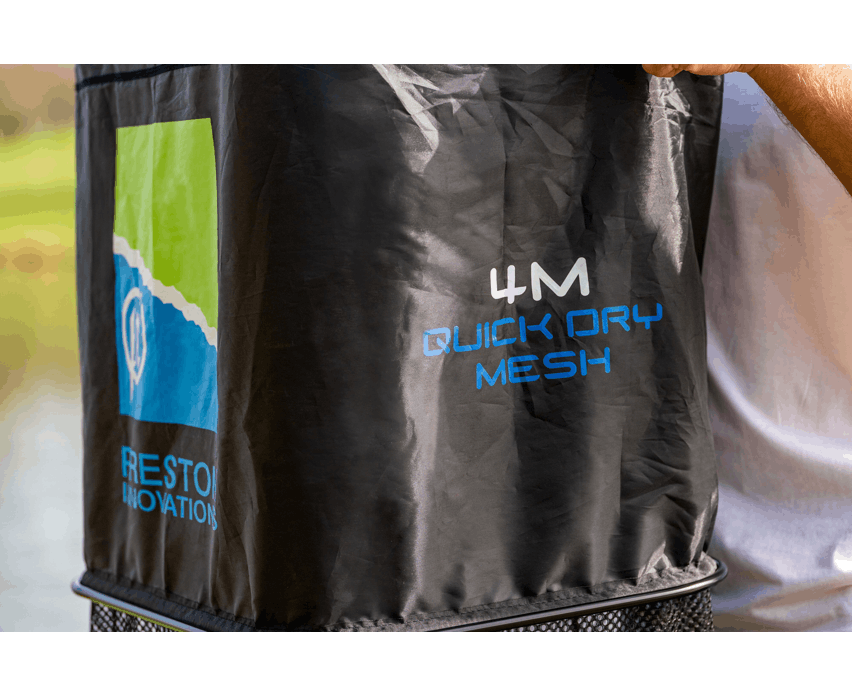 DURA KEEPNETS 3.5m / 4m