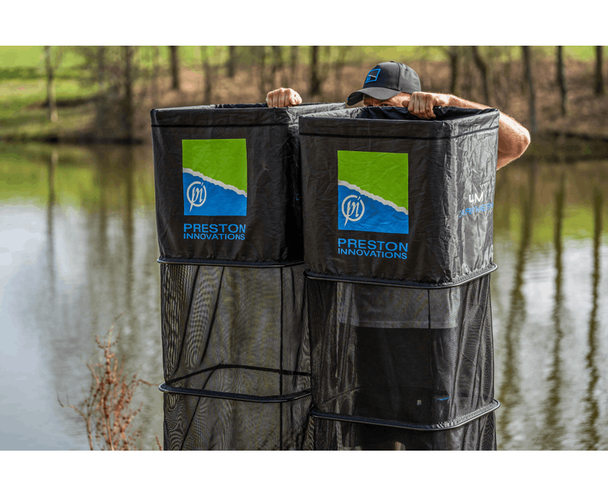 DURA KEEPNETS 3.5m / 4m