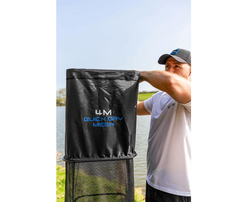 DURA KEEPNETS 3.5m / 4m