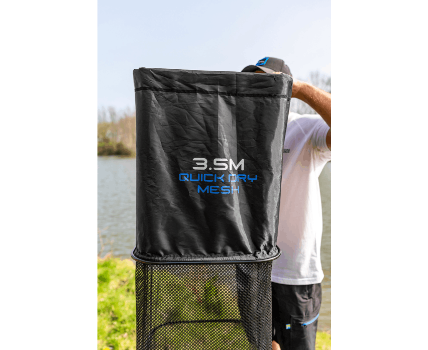 DURA KEEPNETS 3.5m / 4m