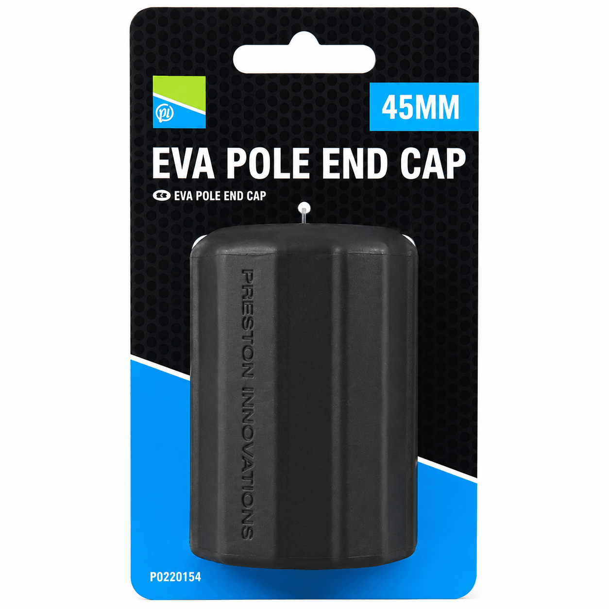 Preston-EVA-Pole-End-Caps