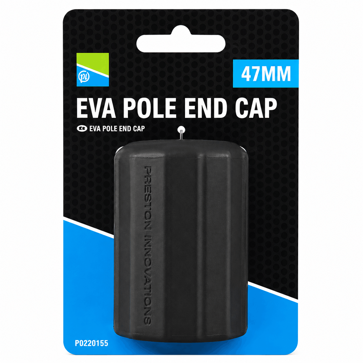 Preston-EVA-Pole-End-Caps