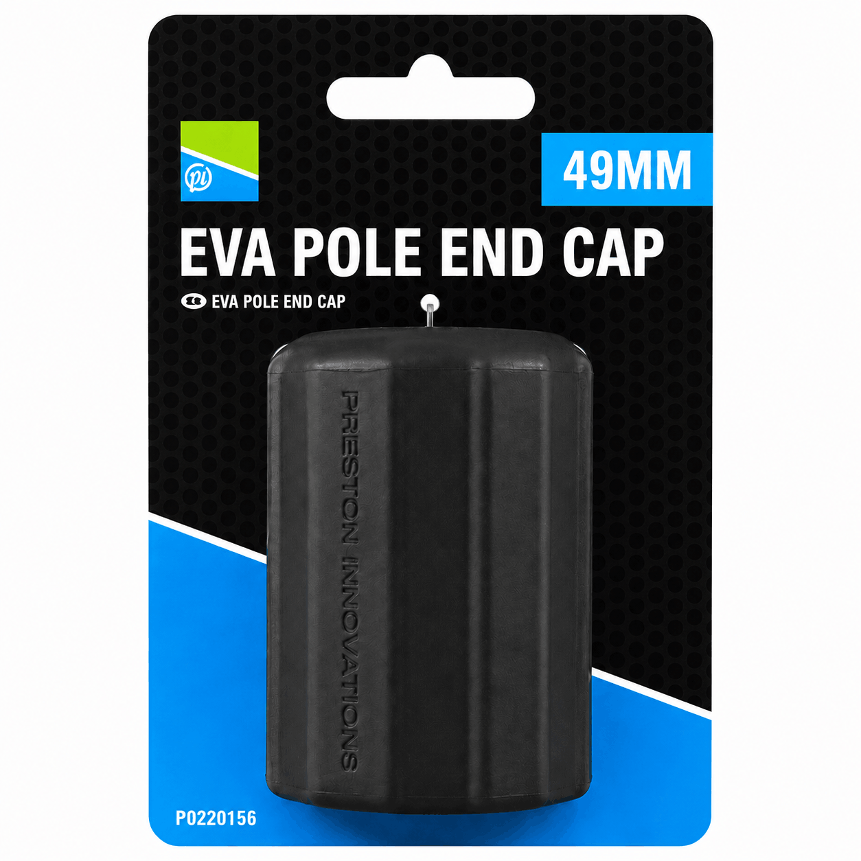 Preston-EVA-Pole-End-Caps
