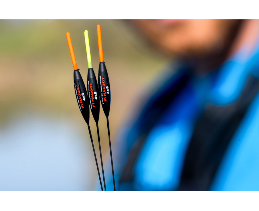 Preston-F1-Maggot-pole-float-