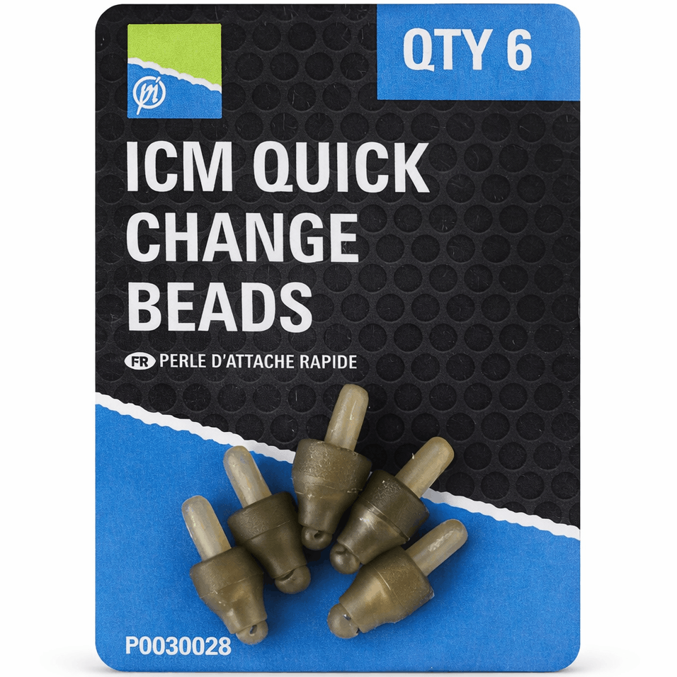 Preston-ICM-quick-change-beads