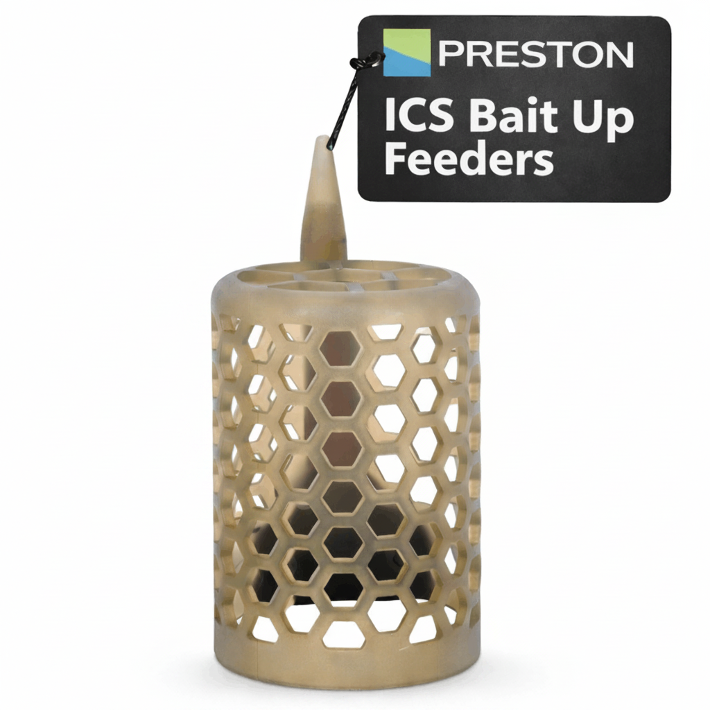 iCS BAIT UP FEEDERS