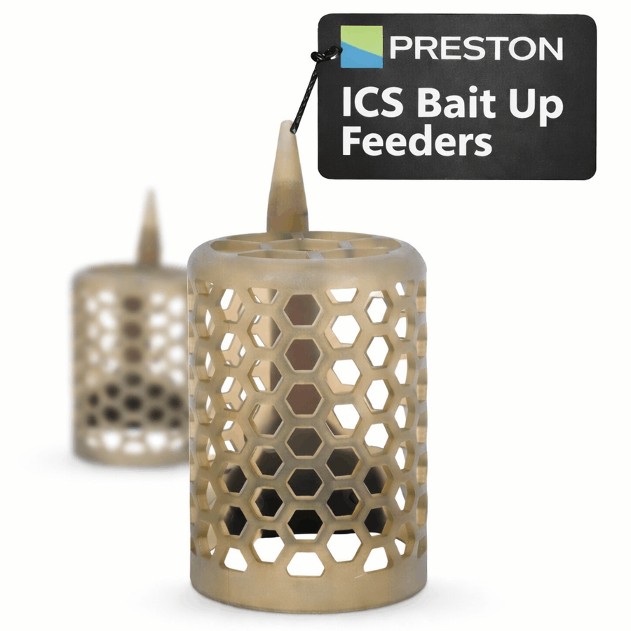 iCS BAIT UP FEEDERS
