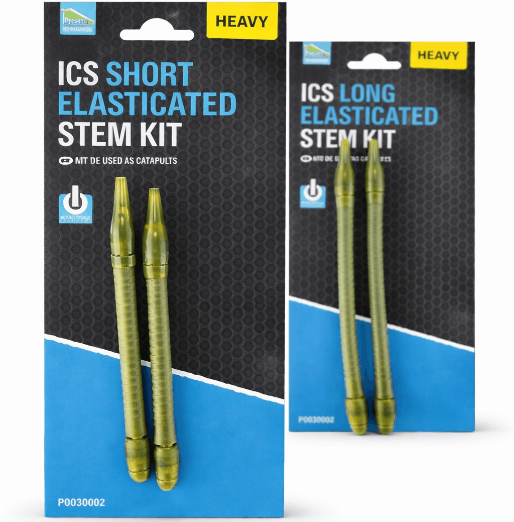Preston-ICS-elasticated-stem-kits