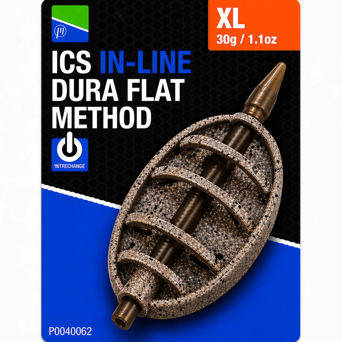 Preston-ICS-in-line-dura-flat-method-XL-30g-a