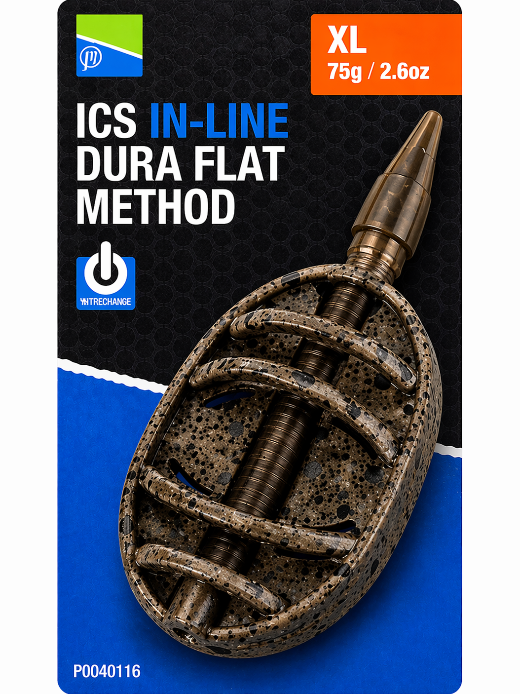 Preston-ICS-in-line-dura-flat-method-XL-75g-a