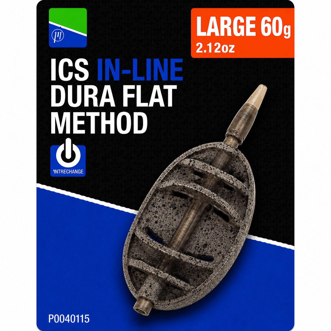 Preston-ICS-in-line-dura-flat-method-cover-large-60g
