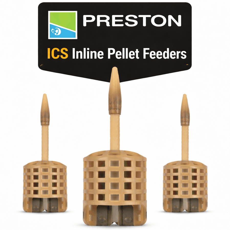Preston-ICS-inline-pellet-feeder-cover
