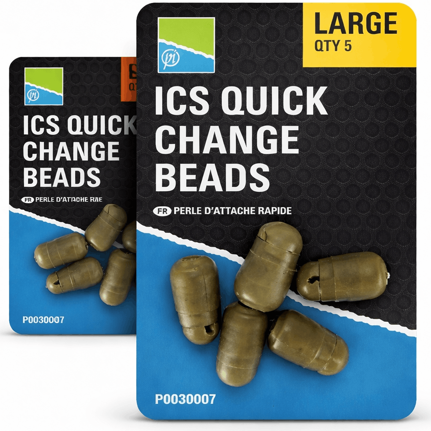 Preston-ICS-quick-change-beads-cover