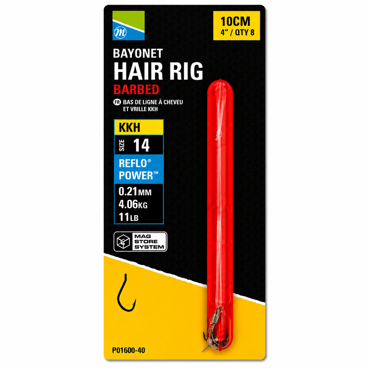 Preston-KKH-Bayonet-hair-rig-barbed-size-14-021mm