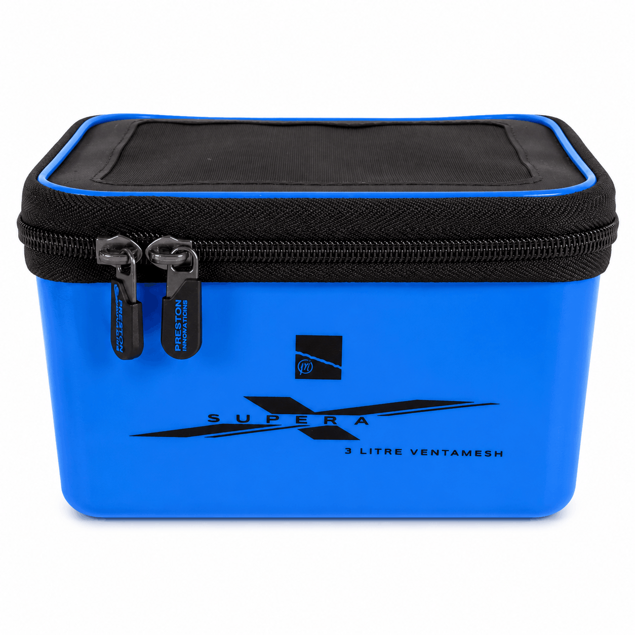 Preston-SUPERA-X-Ventamesh-Tub-3L