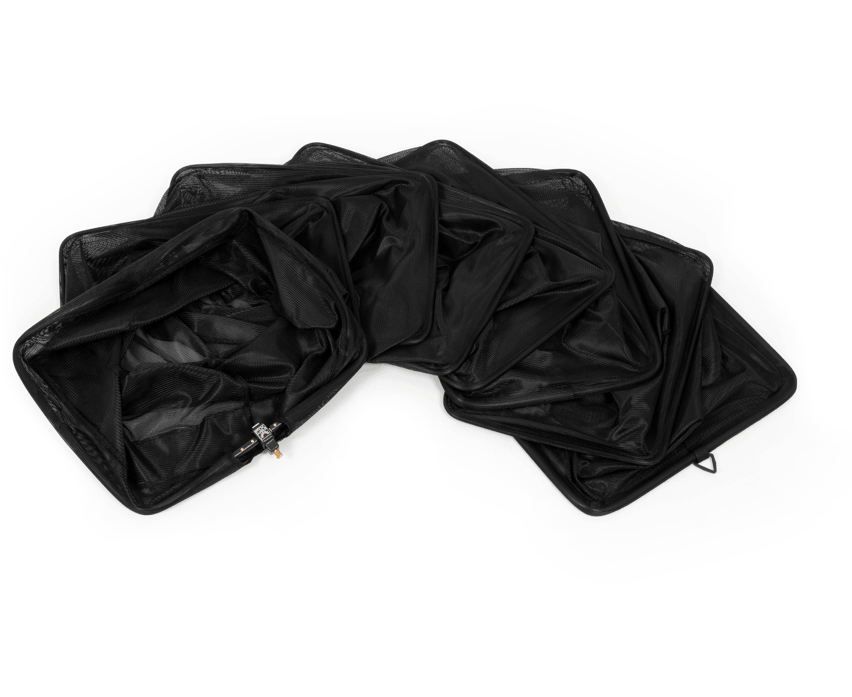 Preston-Triple-2.5m-Keepnet-Pack-Leefnetten