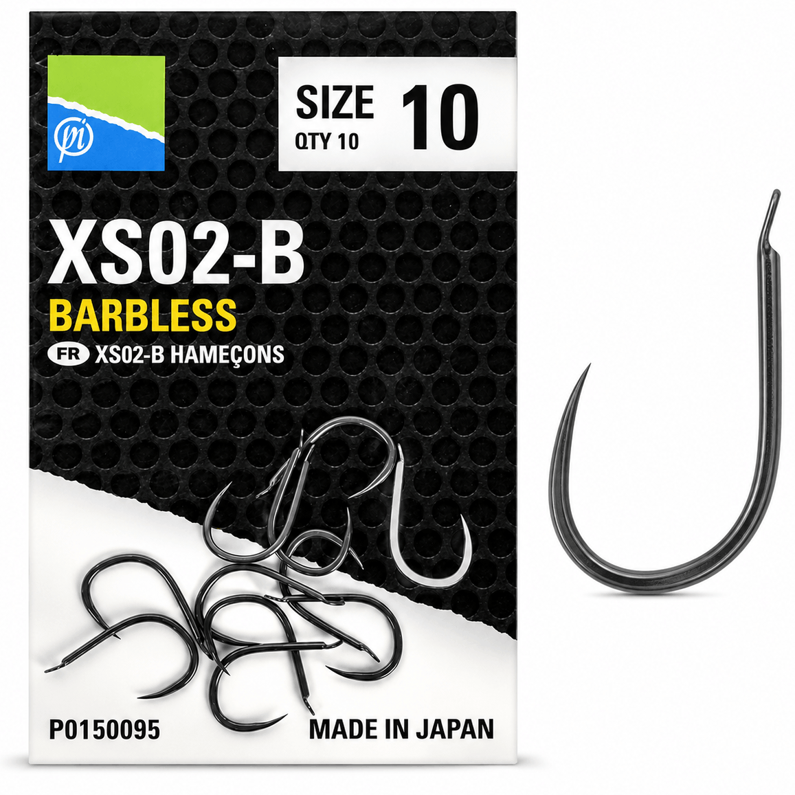 barbless fishing hooks sizes TOGATTA ML831 Premium Hook (25 pack) 5x 5/0 3 14.34 163.2 51.4 22.2 4 pcs 9984 Barbless No Escape 4/0 Fishing