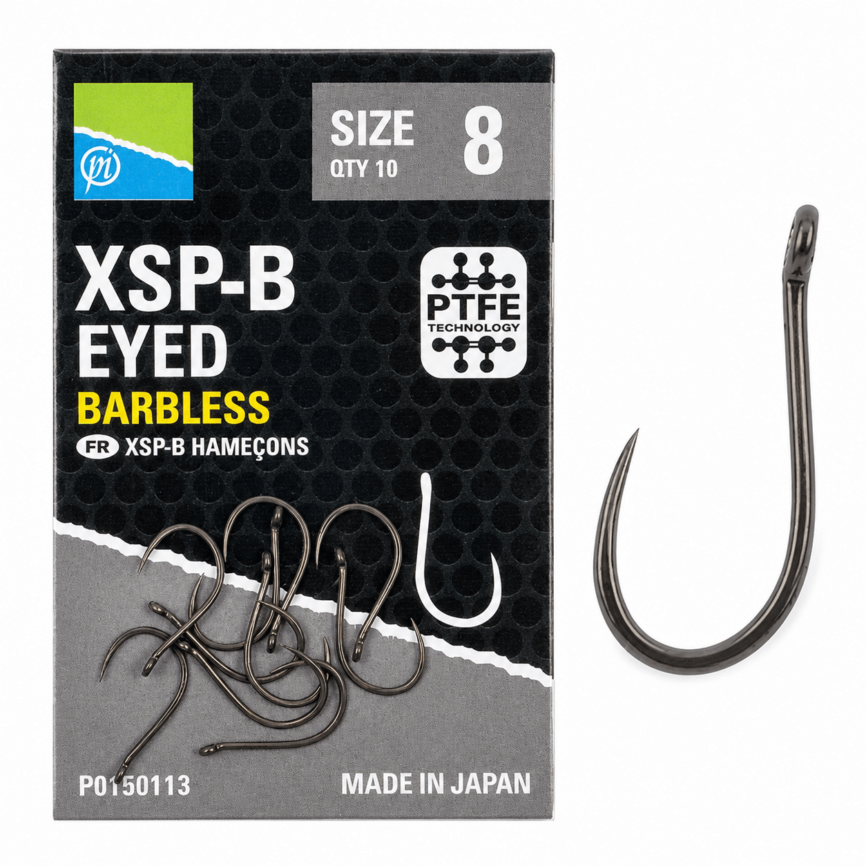 Preston-XSP-B-Eyed-Barbless-P0150113-size-08