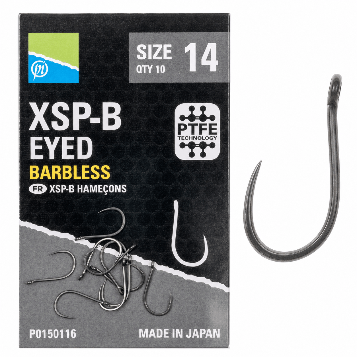 Preston-XSP-B-Eyed-Barbless-P0150116-size-14
