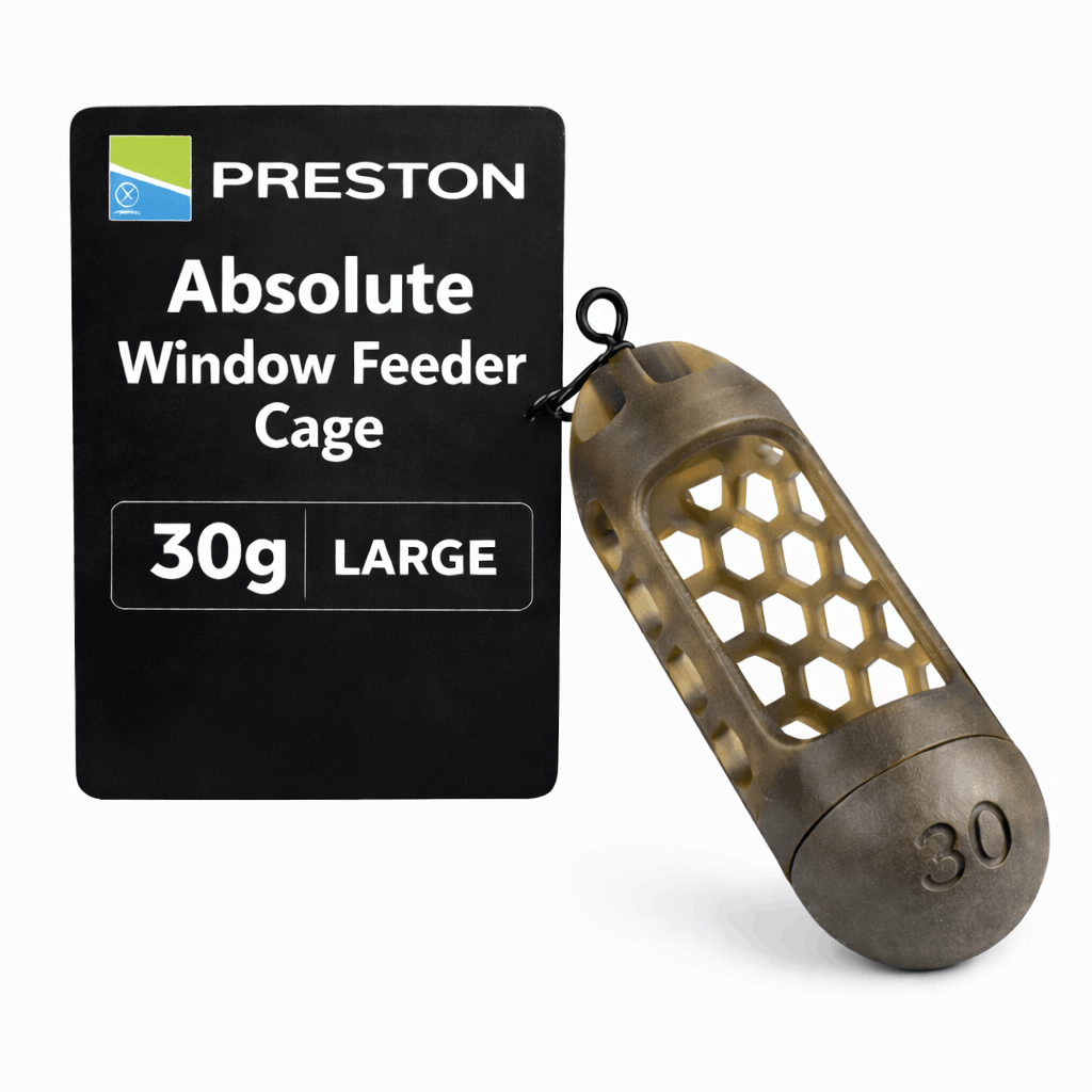 Preston-absolute-window-feeder-cage-30g-large