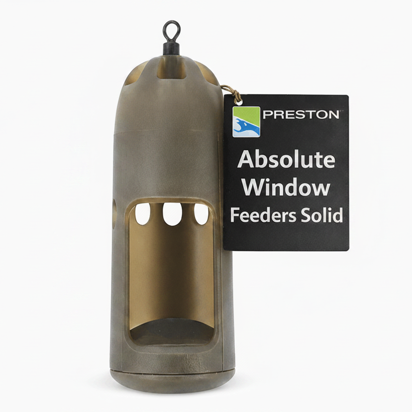 Preston-absolute-window-feeder-solid-cover
