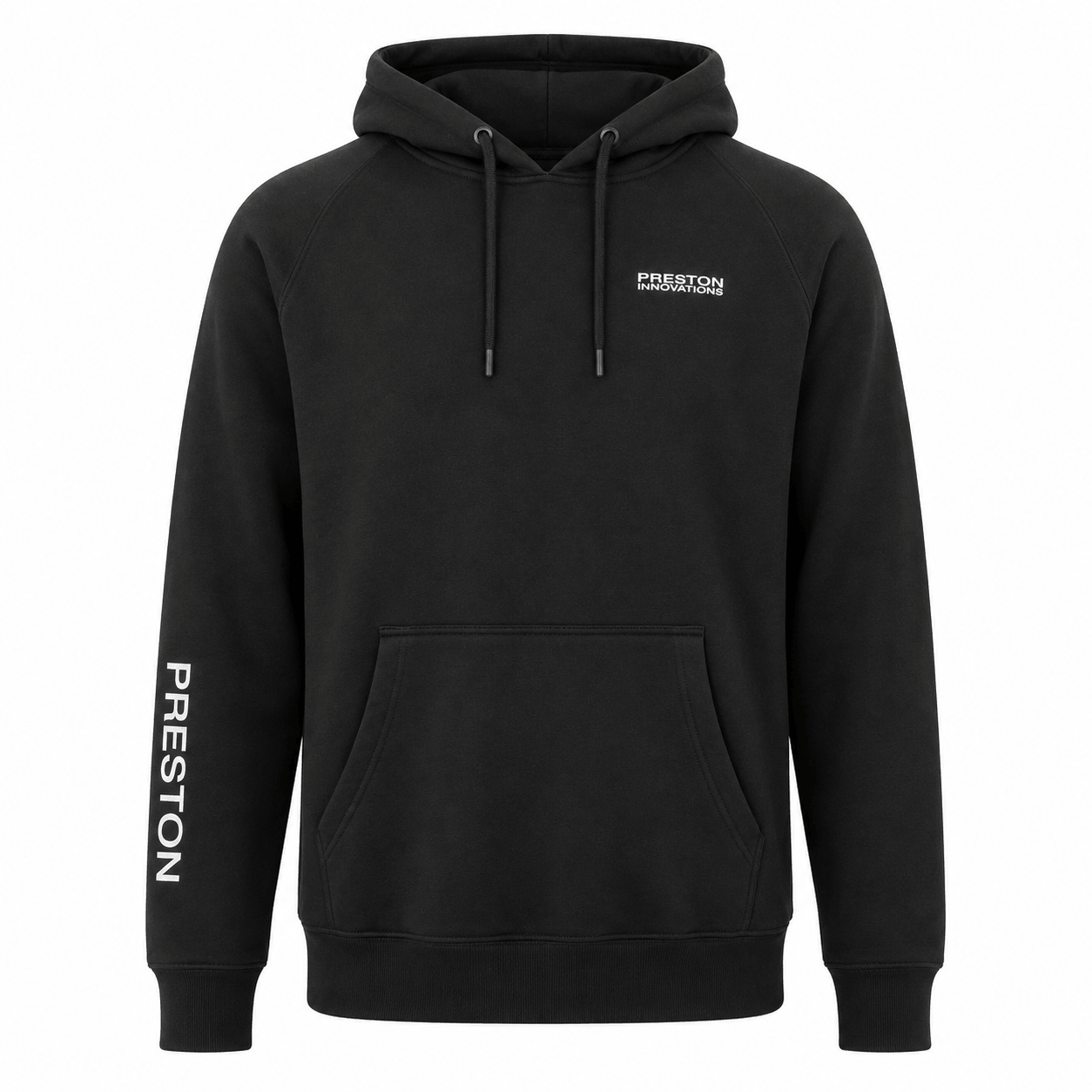 Preston-black-french-terry-hoodie