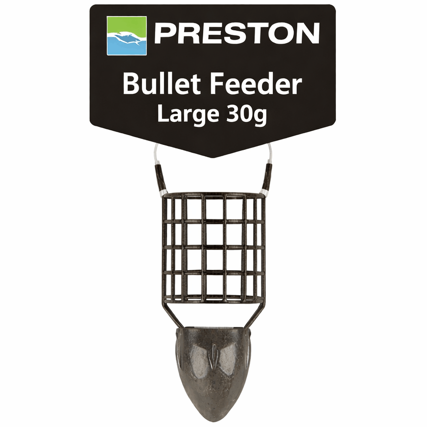 Preston-bullet-feeder-large-30g