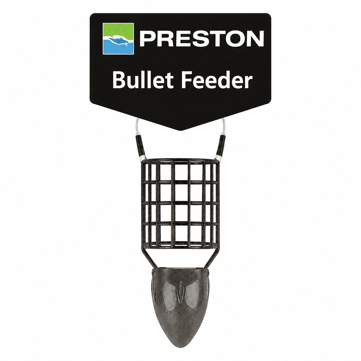 Preston-bullet-feeders-voerkorven
