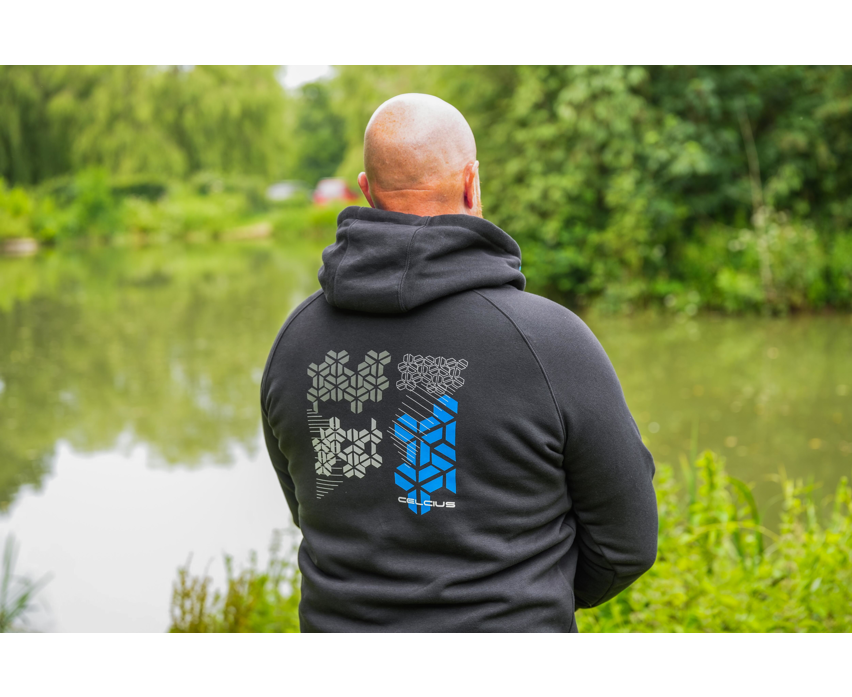 Preston celcius Hoodie