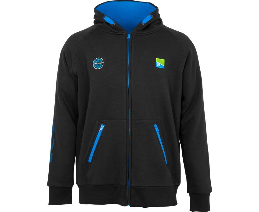 Preston celcius Hoodie