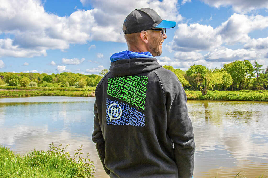 preston celcius zip hoodie