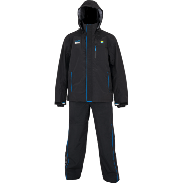 Preston DH Suit