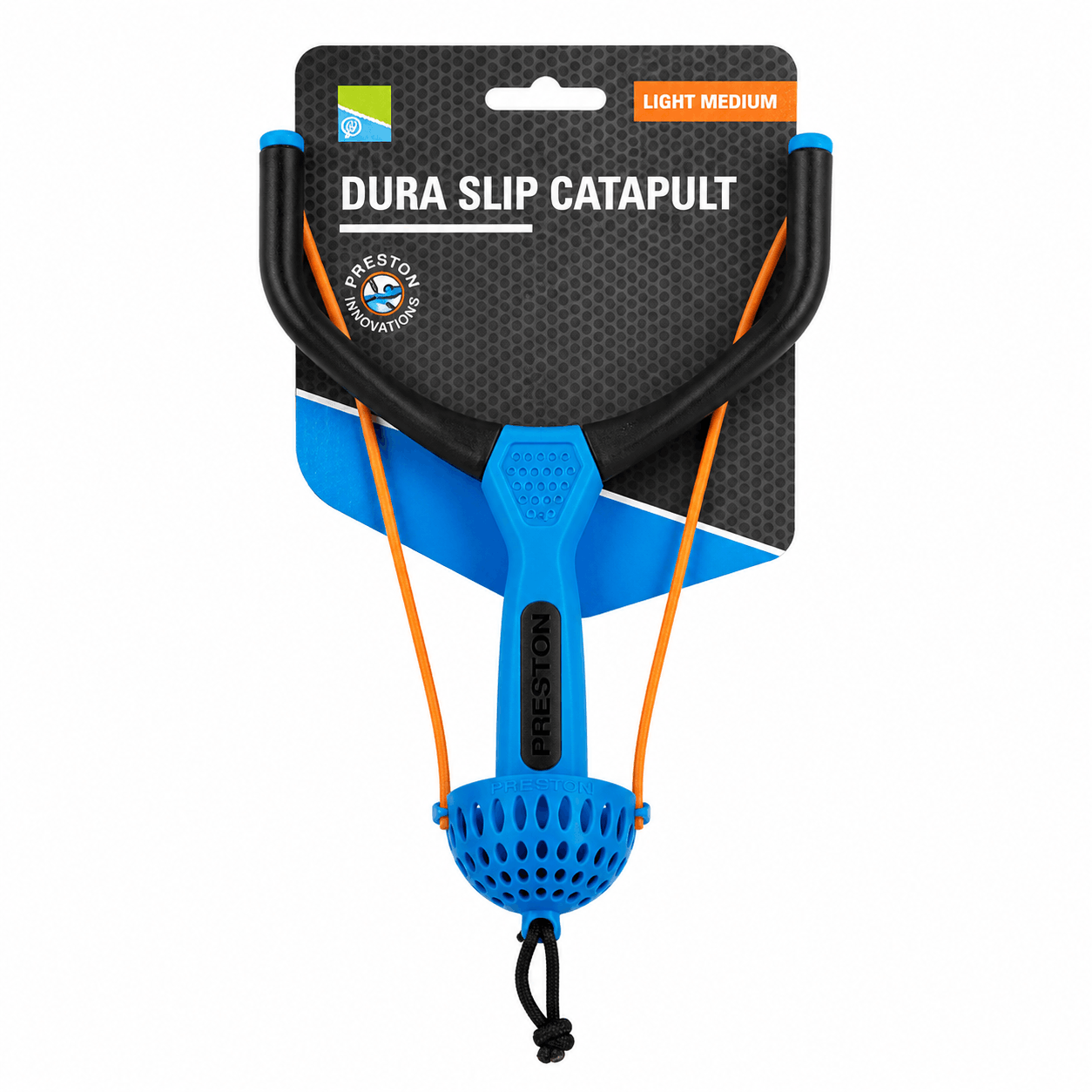 Preston-dura-slip-Catapults-light-medium