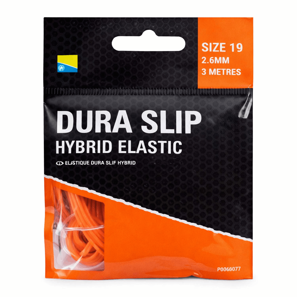 Preston-dura-slip-hybrid-elastic-2.6mm