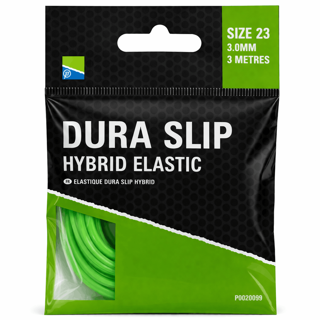 Preston-dura-slip-hybrid-elastic 3mm