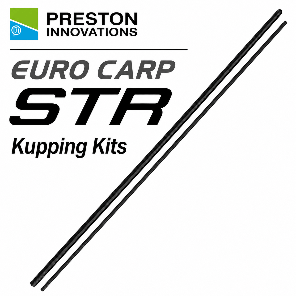 Preston-euro-carp-STR-kupping-kits