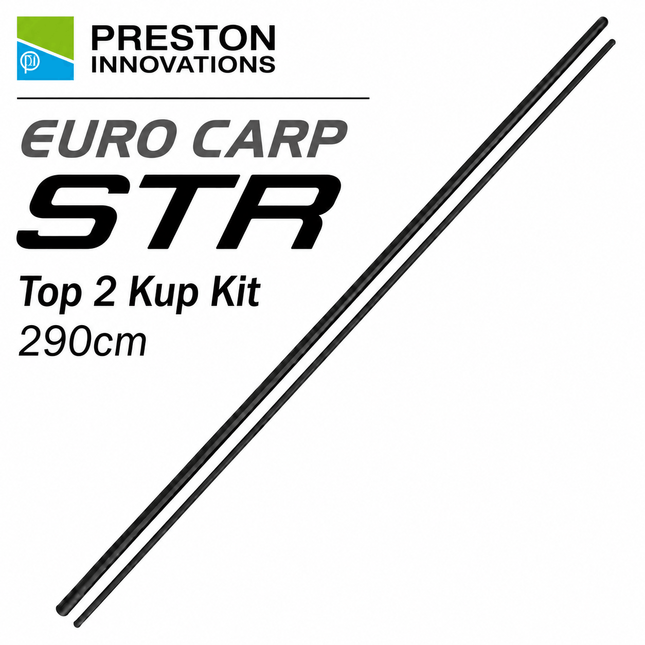 Preston-euro-carp-STR-top-2-kup-kit-290cm