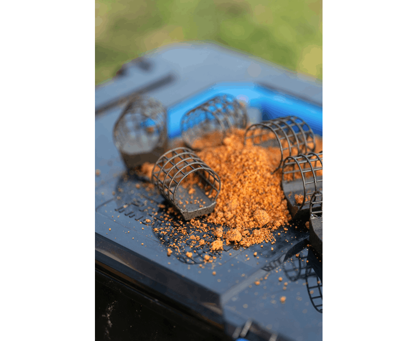 Preston-flow-mesh-feeder