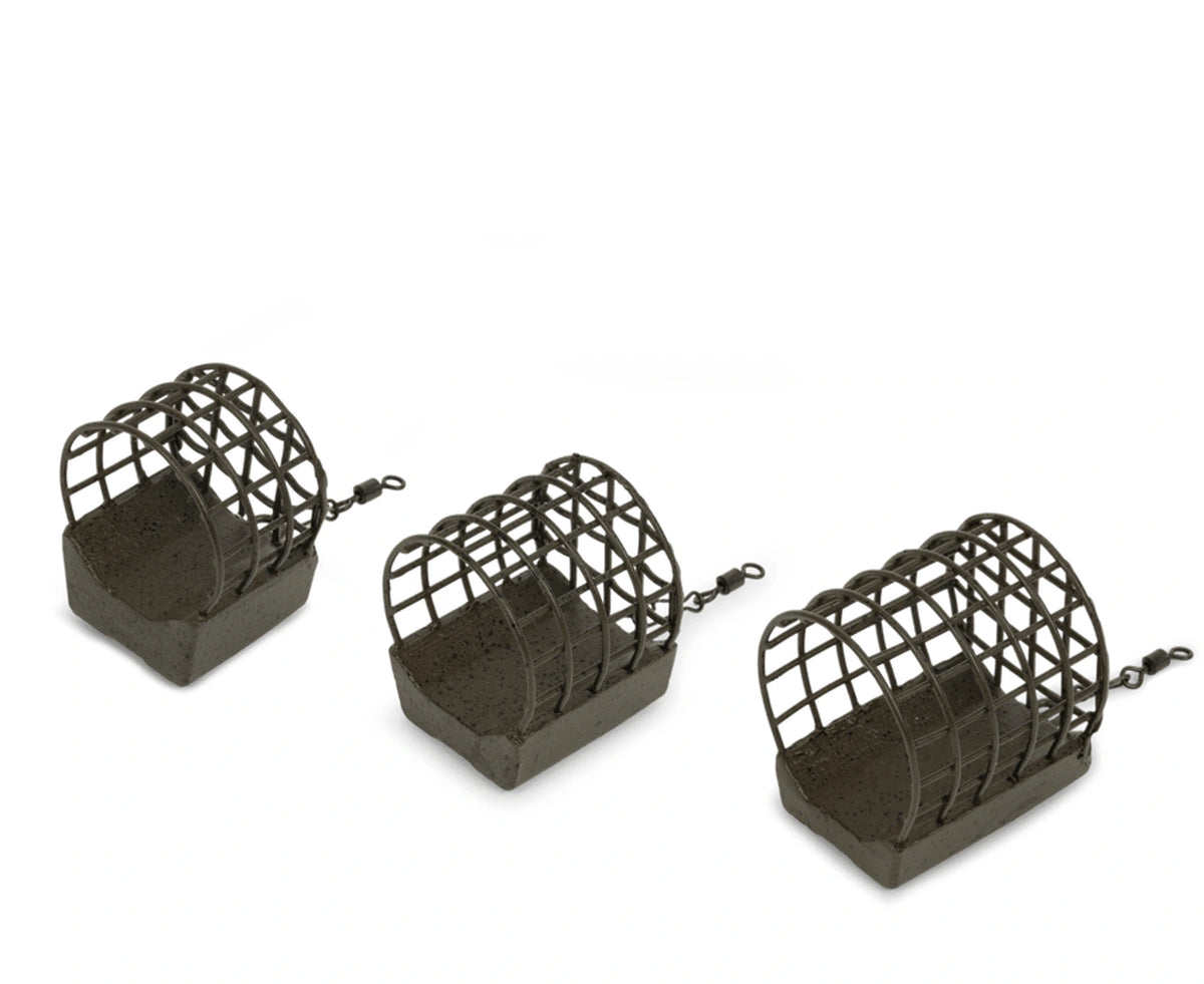 Preston Flow Mesh Feeder modellen