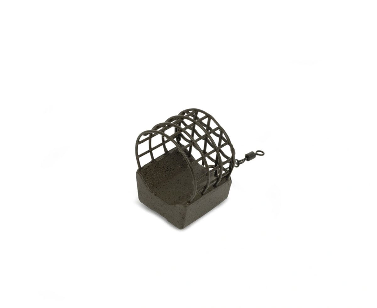 Preston Flow Mesh Feeder productfoto