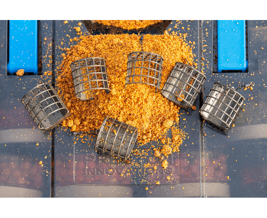 Preston-flow-mesh-feeder