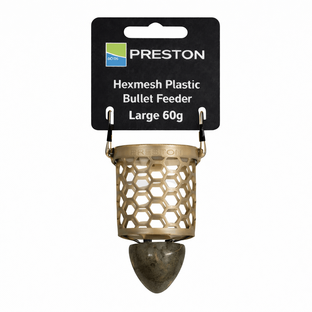 Preston-hexmesh-plastic-bullet-feeder-large-60g