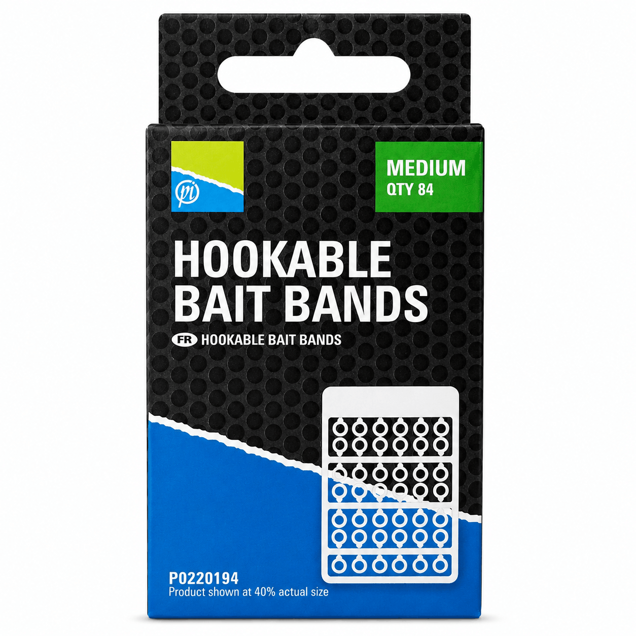 Preston-hookable-bait-bands-medium-P0220194