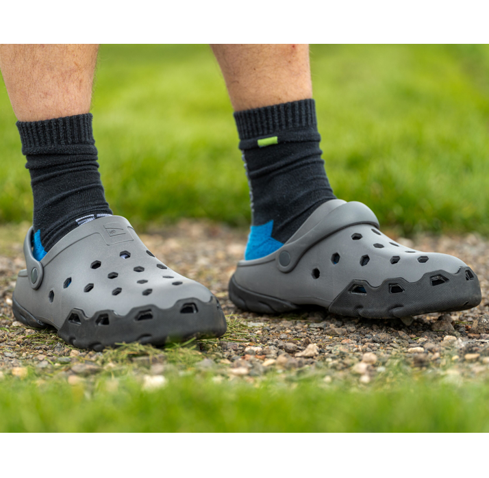HYDROTECH CLOGS