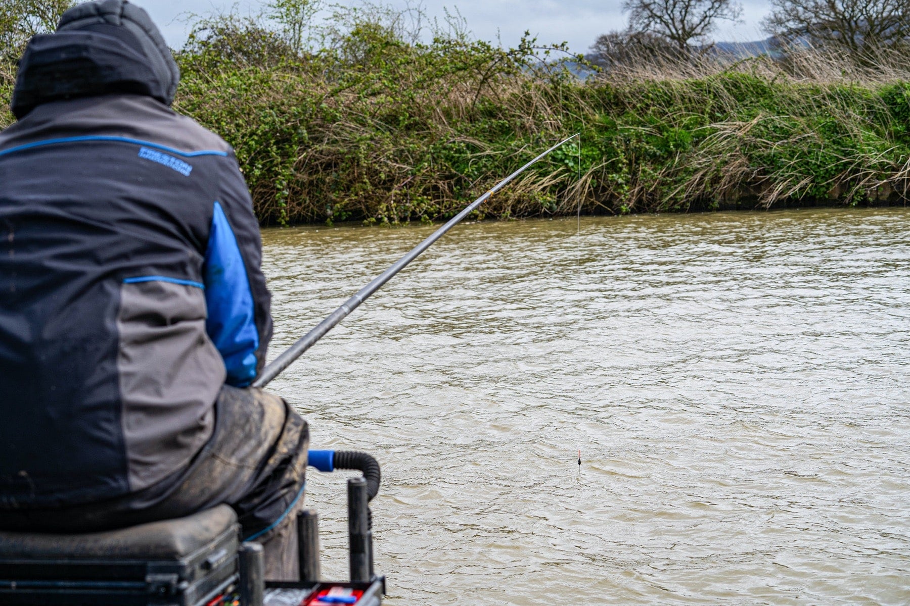 KERRY POLE RIGS (5 Stück zu €4,51/Stück)